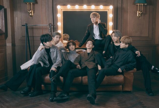 Fix! BTS Konser Jakarta 2 Hari Desember 2026, Siap-siap ARMY!