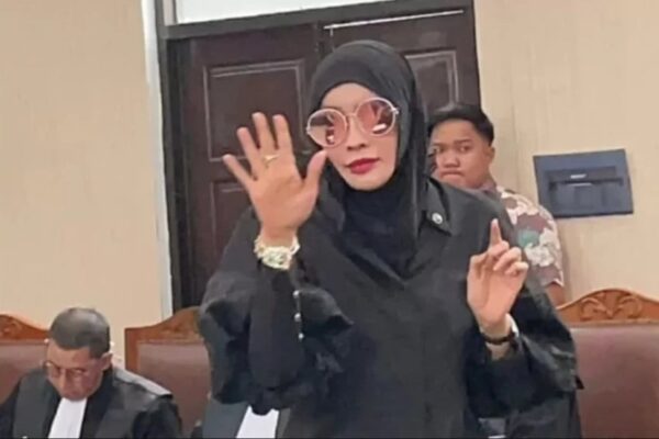 Terbaru! Doktif Apresiasi Penetapan Richard Lee Tersangka Tanpa Suap