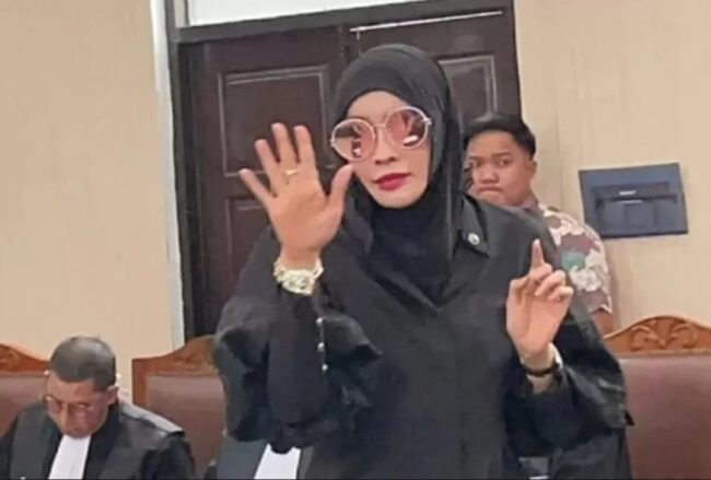 Terbaru! Doktif Apresiasi Penetapan Richard Lee Tersangka Tanpa Suap