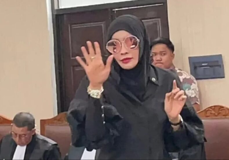 Terbaru! Doktif Apresiasi Penetapan Richard Lee Tersangka Tanpa Suap