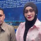 Doktif Sentil Richard Lee: "Dugem Sampai Pagi, Kok Tumbang?"