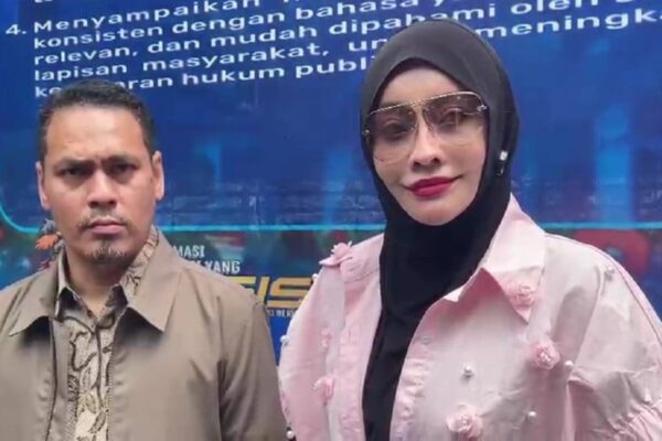 Doktif Sentil Richard Lee: "Dugem Sampai Pagi, Kok Tumbang?"