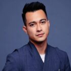 Reaksi Eza Gionino Dikaitkan dengan Karakter Zane dalam Buku Aurelie Moeremans