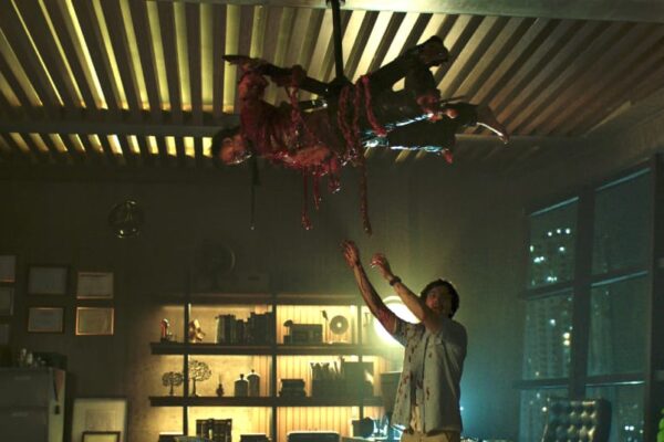 Ghost in the Cell Joko Anwar: Tembus Berlinale Forum 2026!