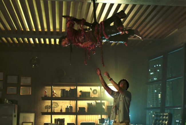 Ghost in the Cell Joko Anwar: Tembus Berlinale Forum 2026!