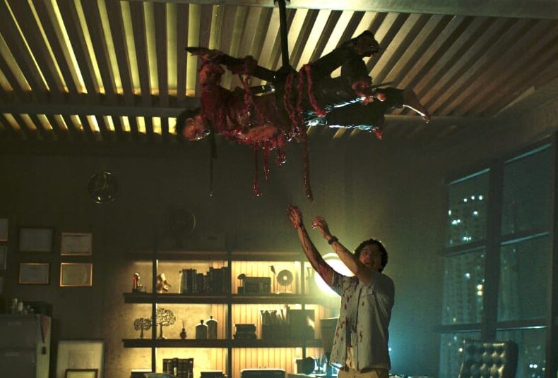 Ghost in the Cell Joko Anwar: Tembus Berlinale Forum 2026!