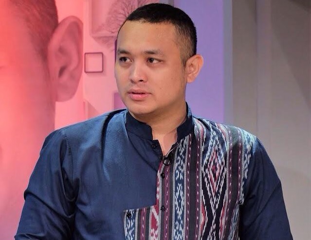 Gilang Dirga Kenang Ayah: Sosok Hebat di Hati Anak-anaknya