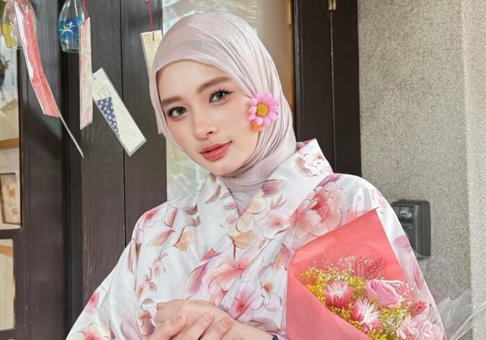 Inara Rusli Klaim Janda Bisa Menikah Tanpa Wali, Derry Sulaiman: Tidak Sah!