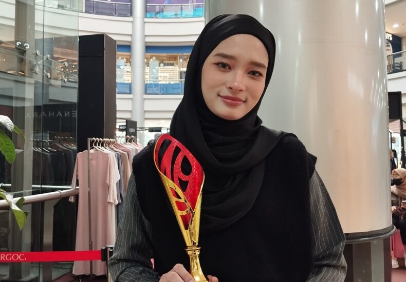 Inara Rusli Soal Kasus Perzinaan: Hormati Hukum & Stop Opini Publik