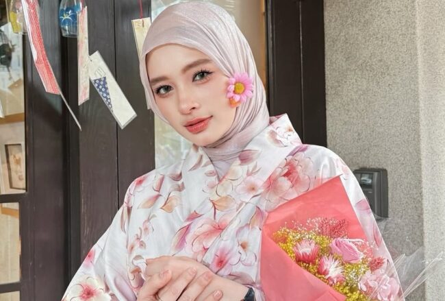 Inara Rusli Berharap Pernikahan Sirinya Disahkan Negara Lewat Isbat Nikah