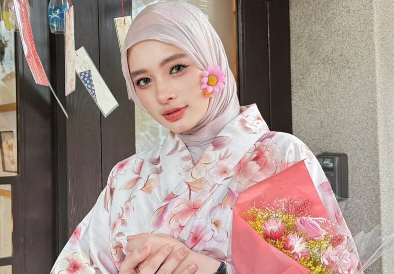 Inara Rusli Berharap Pernikahan Sirinya Disahkan Negara Lewat Isbat Nikah
