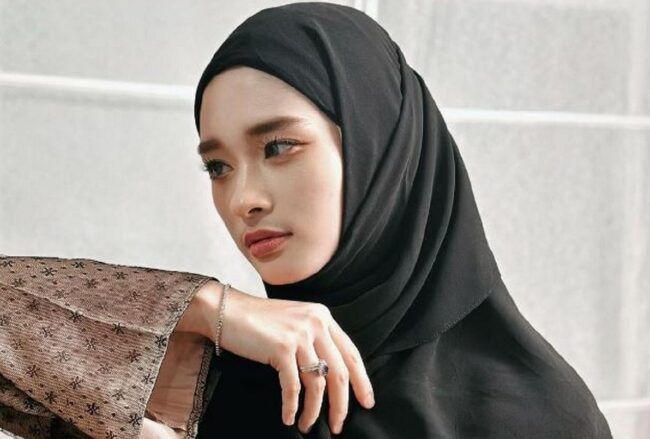 Inara Rusli Tanggapi Tudingan HIV Suami: Hasil Tes Aman!