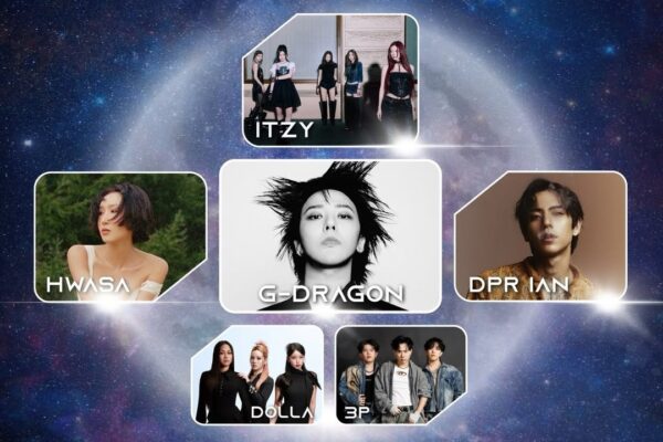 G-Dragon Guncang K-SPARK Malaysia 2026: Catat Tanggalnya!