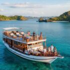 Kapal Wisata Labuan Bajo Berlayar Lagi: Ini Aturan Barunya!