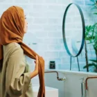 Rahasia Kecantikan Muslimah Alami: 6 Amalan Penuh Berkah