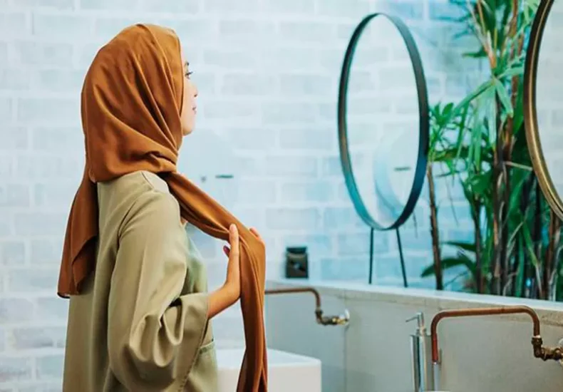 Rahasia Kecantikan Muslimah Alami: 6 Amalan Penuh Berkah