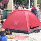 Sensasi Unik Tahun Baru 2026 di Pantai Lagoon Ancol | Ancol