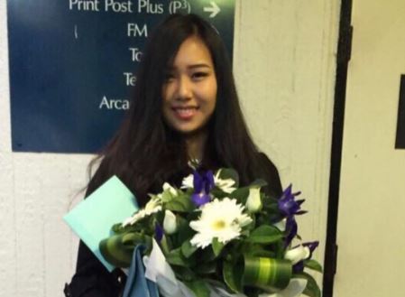 Sisca Kohl Back to 2016: Gaya Sultan Sejak Dulu?