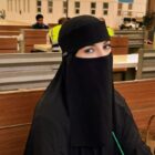 Tasya Farasya Umrah: Penampilan Anggun Setelah Cerai yang Curi Perhatian