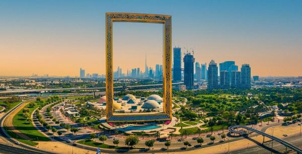 Liburan ke Dubai? 5 Alasan Kenapa Wajib Dikunjungi Wisatawan Indonesia!