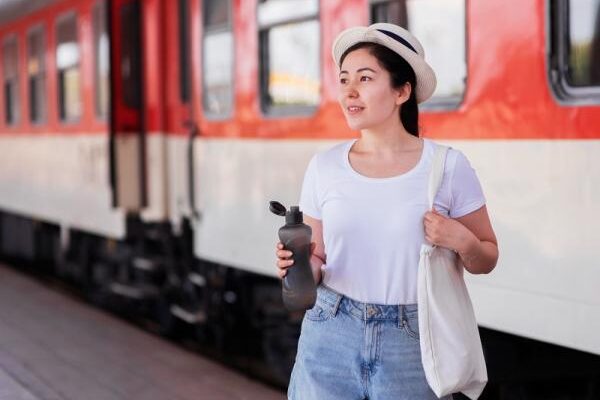 5 Strategi Hemat Biaya Perjalanan Kereta Api, Tetap Nyaman!