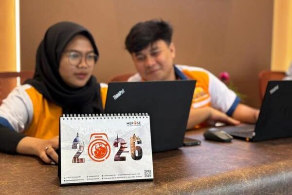 Urus Visa Luar Negeri Kini Lebih Mudah & Cepat | WEPOSE