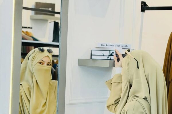 Permintaan Wardatina Mawa pada Insanul Fahmi: Damai atau Lanjut?