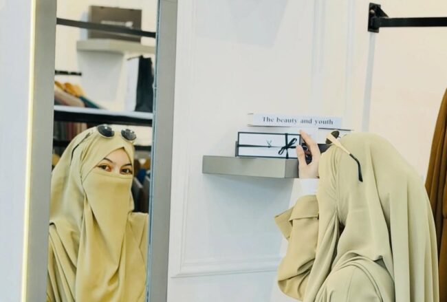 Permintaan Wardatina Mawa pada Insanul Fahmi: Damai atau Lanjut?