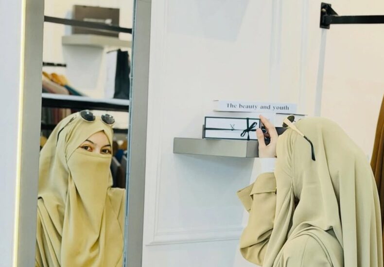 Permintaan Wardatina Mawa pada Insanul Fahmi: Damai atau Lanjut?