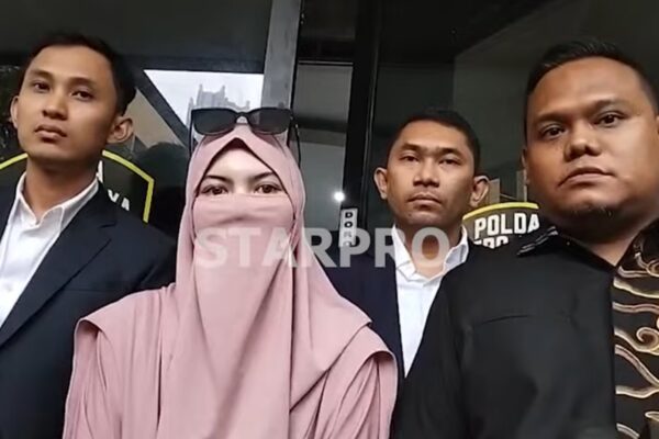 Terlalu Kecewa, Wardatina Mawa Ogah Damai dengan Insanul Fahmi & Inara Rusli