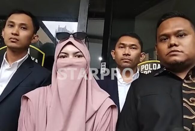 Terlalu Kecewa, Wardatina Mawa Ogah Damai dengan Insanul Fahmi & Inara Rusli