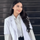 Laporan polisi Cindy Rizky Aprilia