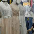 Tren Gamis Lebaran 2026