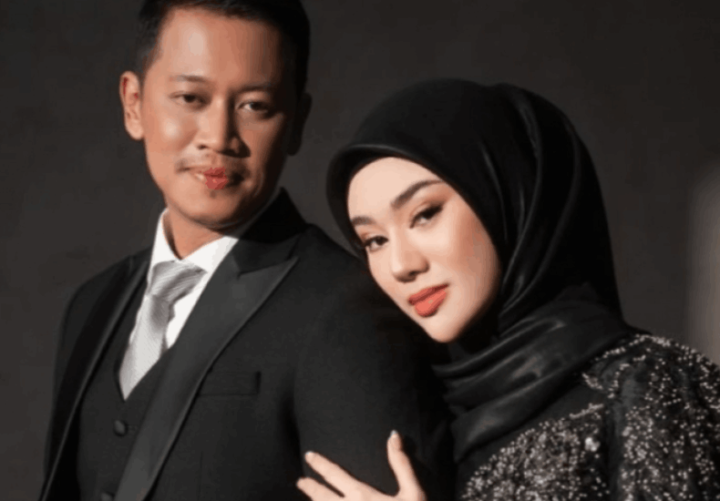 pengakuan Clara Shinta suami VCS