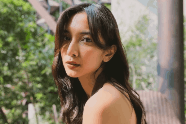 Sheila Dara dan Vidi Aldiano