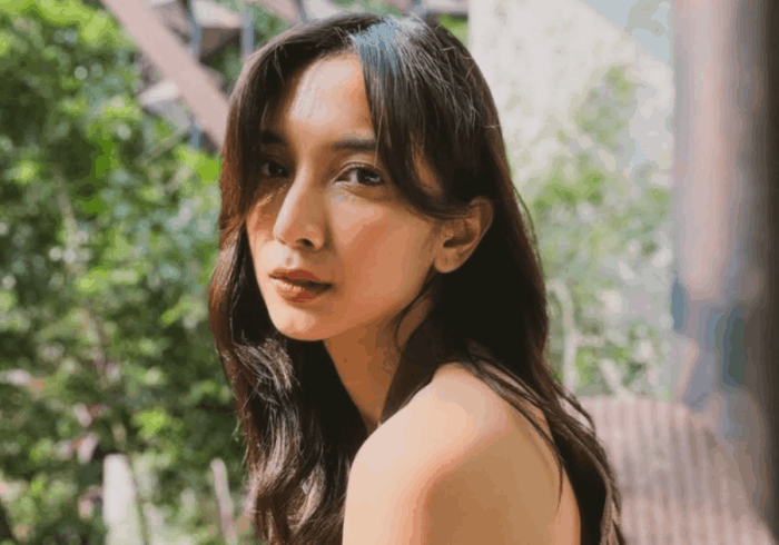 Sheila Dara dan Vidi Aldiano