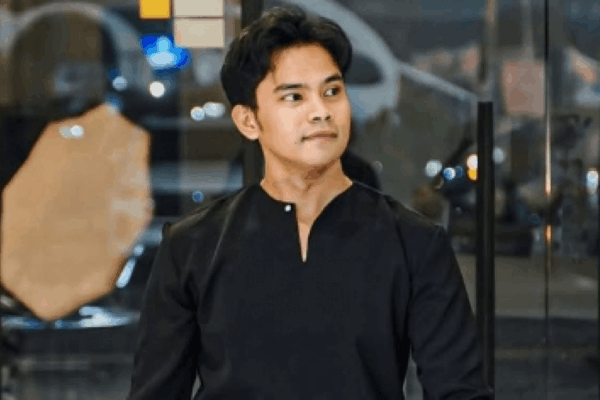 Perceraian Insanul Fahmi dan Mawa