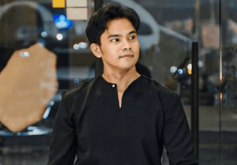 Perceraian Insanul Fahmi dan Mawa