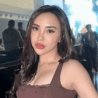 Salmafina Sunan tantang istri Taqy Malik