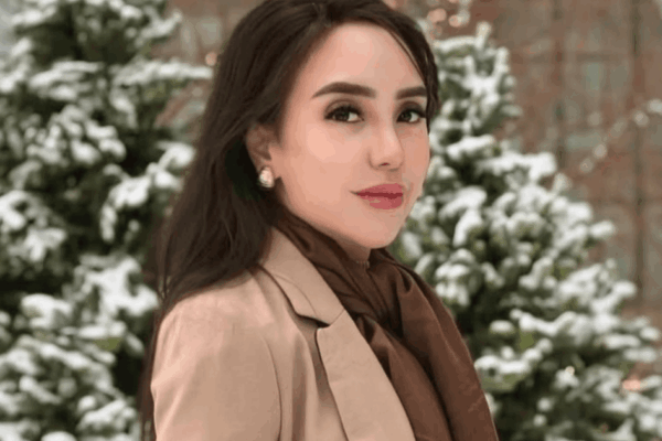 cobaan Salmafina Sunan pindah agama