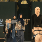 Siswa SMK An-Nawawi Purworejo