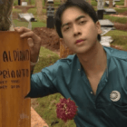 siapa Egi Fazri viral