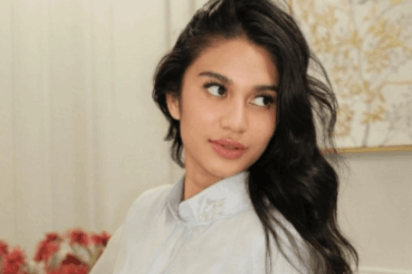 Hubungan Azizah Salsha dan Nadif Zahiruddin