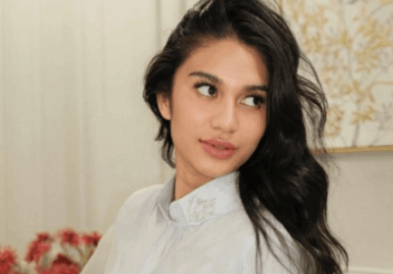 Hubungan Azizah Salsha dan Nadif Zahiruddin