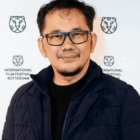 Film Ani Yudhoyono Hanung Bramantyo