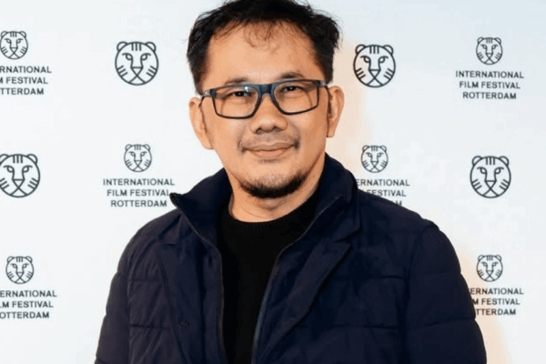 Film Ani Yudhoyono Hanung Bramantyo