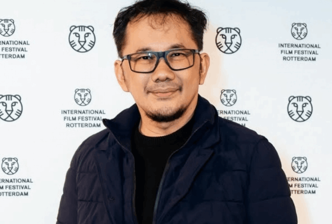 Film Ani Yudhoyono Hanung Bramantyo