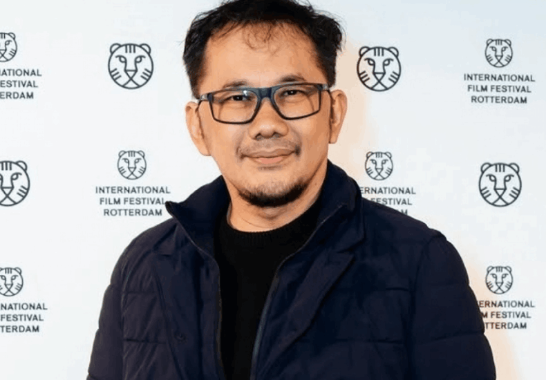 Film Ani Yudhoyono Hanung Bramantyo