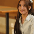 Adhisty Zara mundur sinetron