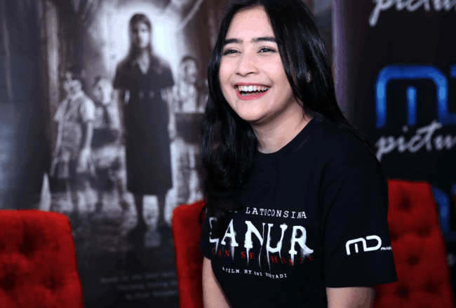 Danur The Last Chapter penonton